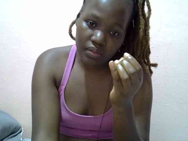 Candylily1 webcam
