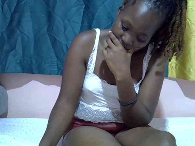 Candylily1 webcam