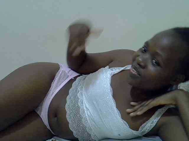 Candylily1 webcam