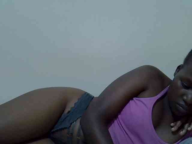 Candylily1 webcam