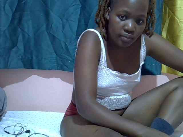 Candylily1 webcam