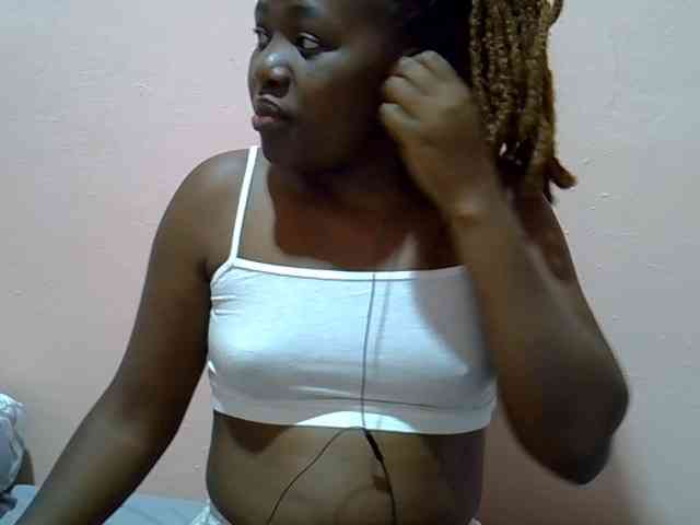 Candylily1 webcam