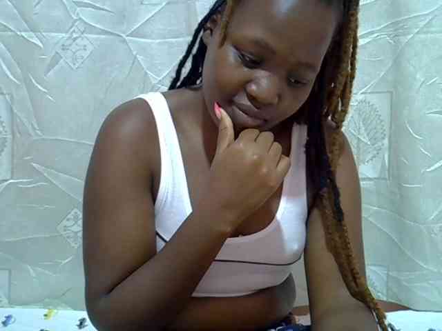 Candylily1 webcam