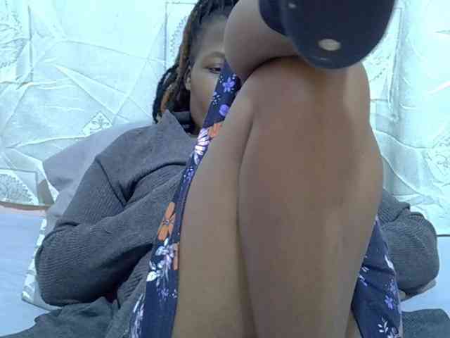 Candylily1 webcam