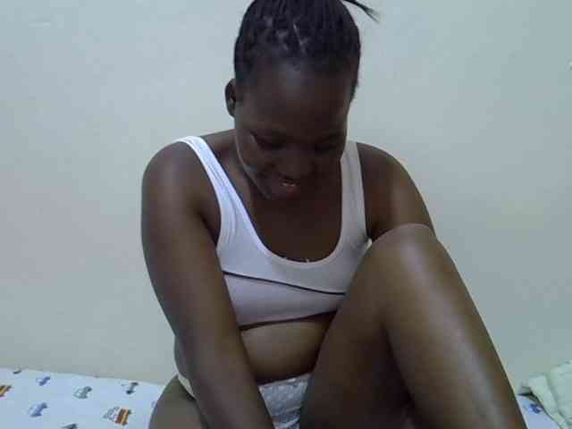 Candylily1 webcam