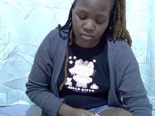 Candylily1 webcam