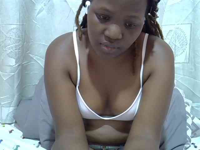 Candylily1 webcam