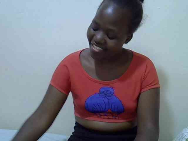Candylily1 webcam