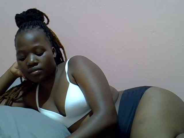 Candylily1 webcam