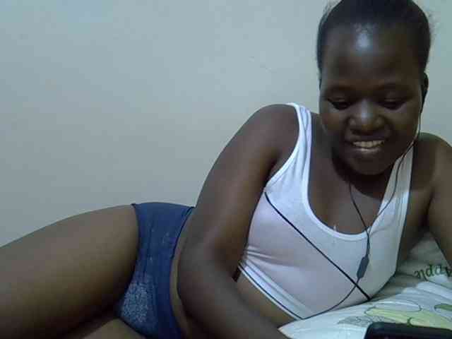 Candylily1 webcam