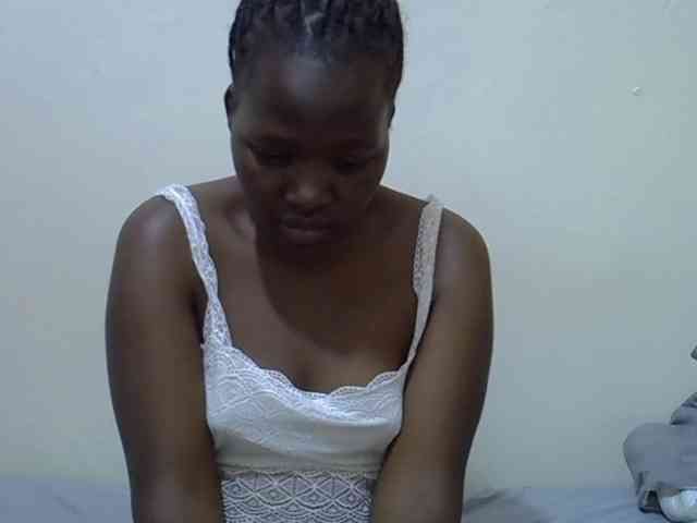 Candylily1 webcam