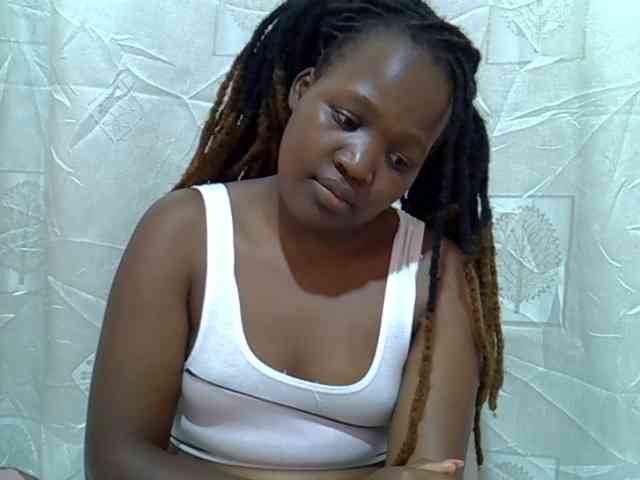 Candylily1 webcam