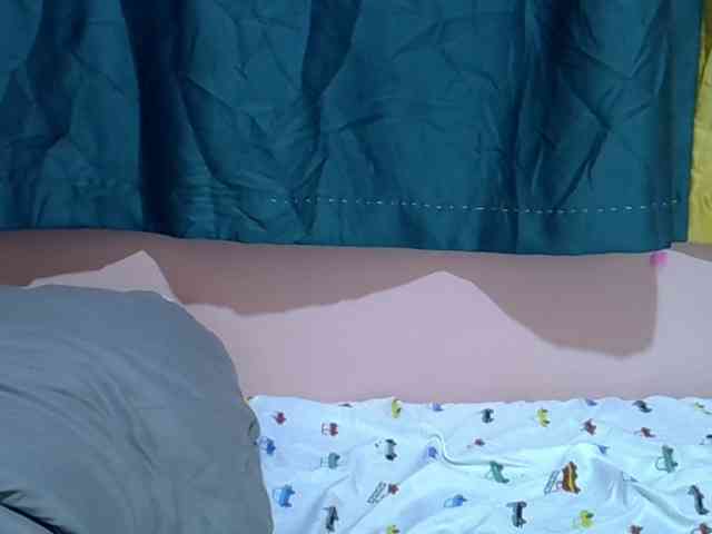 Candylily1 webcam