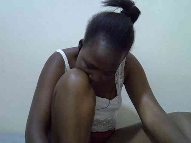 Candylily1 webcam