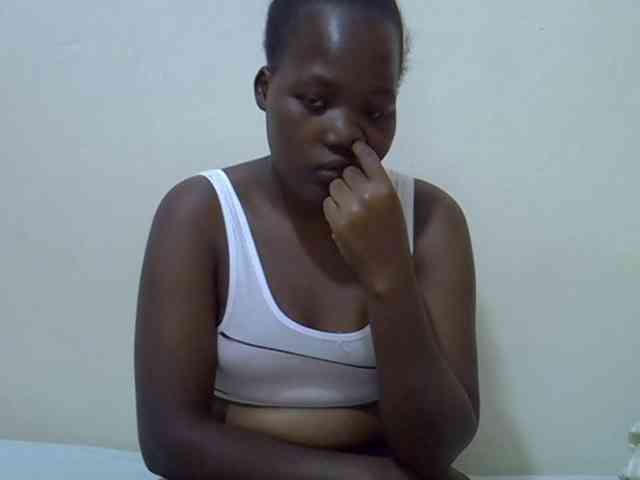 Candylily1 webcam