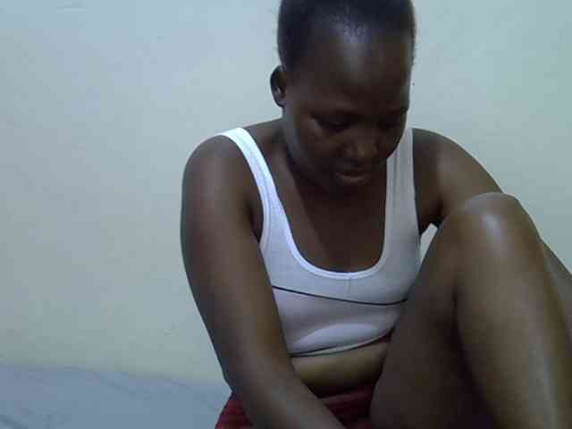 Candylily1 webcam