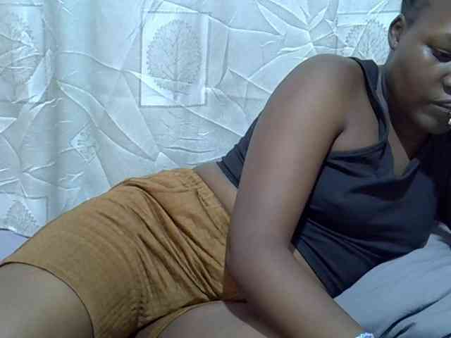 Candylily1 webcam