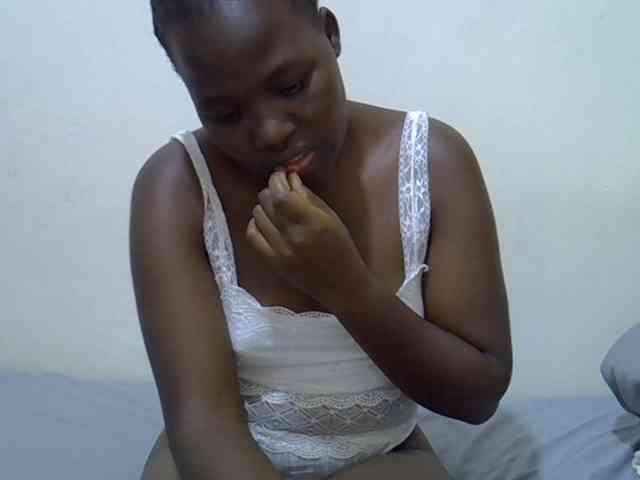 Candylily1 webcam