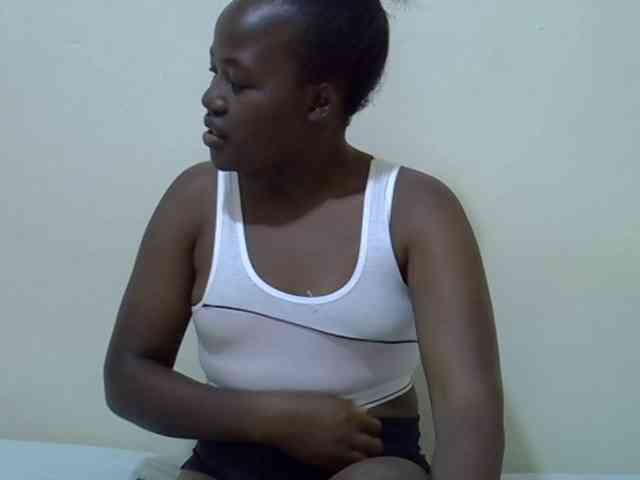 Candylily1 webcam