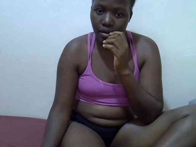 Candylily1 webcam