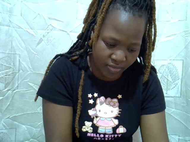 Candylily1 webcam