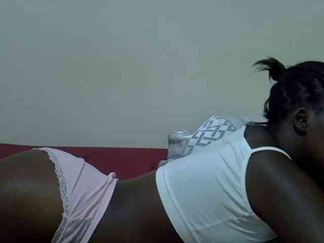 Candylily1 webcam