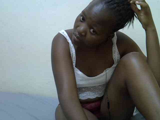 Candylily1 webcam
