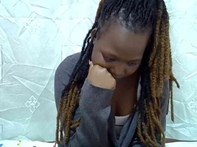 Candylily1 webcam