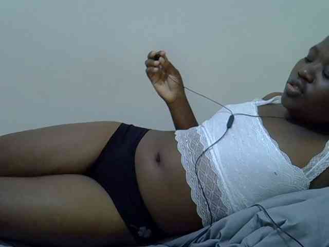 Candylily1 webcam