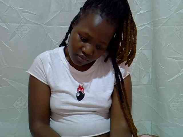 Candylily1 webcam