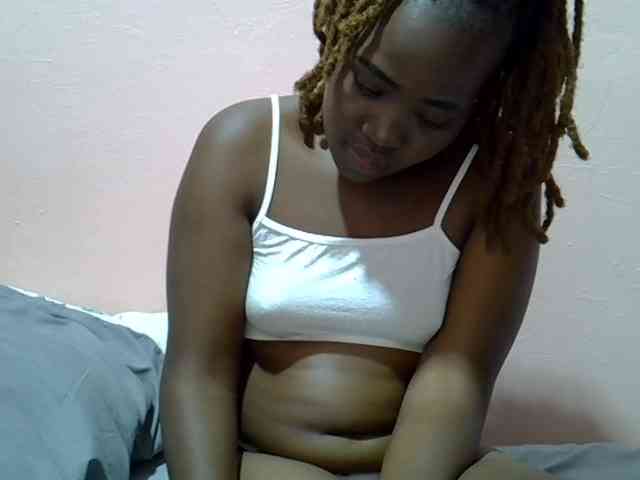 Candylily1 webcam