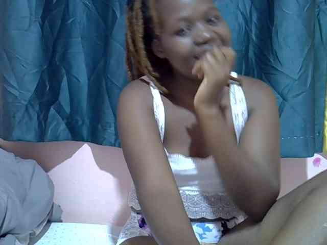 Candylily1 webcam