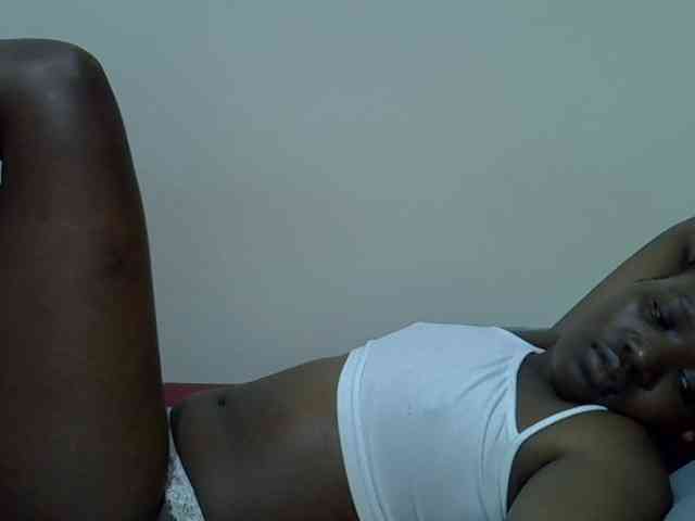 Candylily1 webcam
