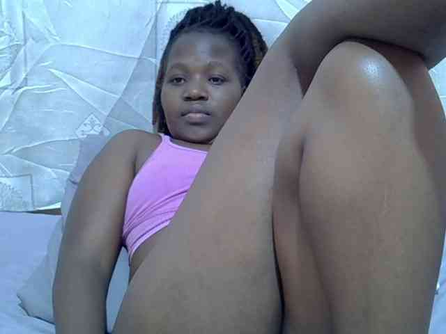 Candylily1 webcam