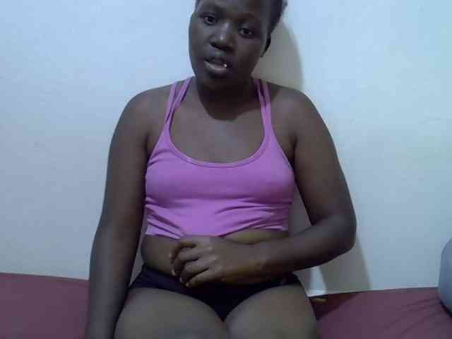 Candylily1 webcam
