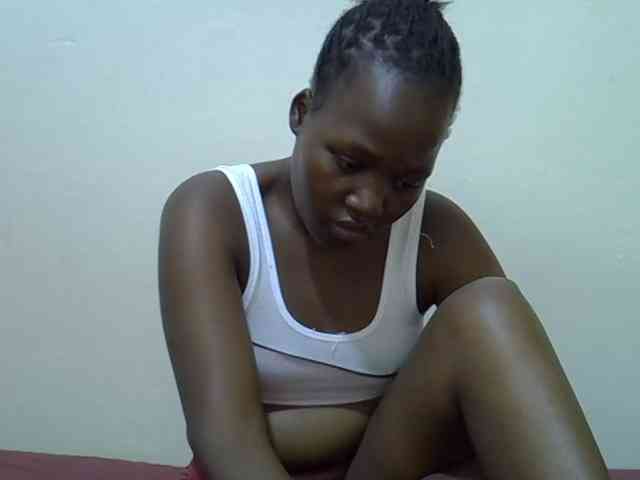 Candylily1 webcam