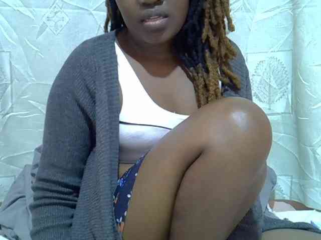 Candylily1 webcam