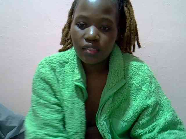 Candylily1 webcam