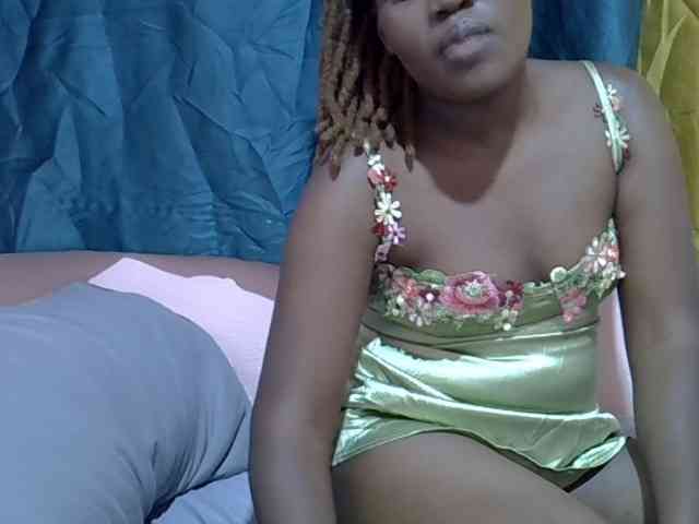 Candylily1 webcam