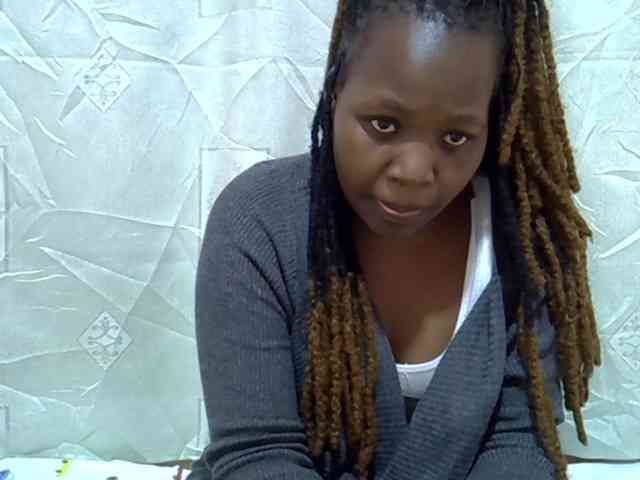 Candylily1 webcam