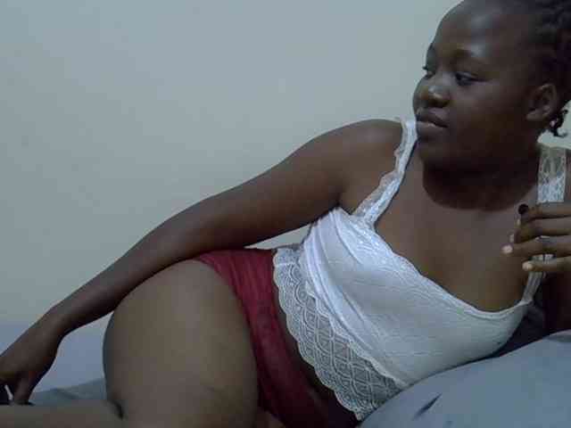 Candylily1 webcam