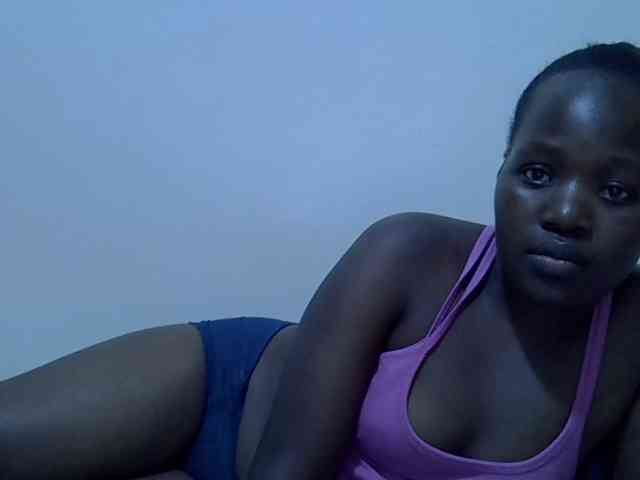 Candylily1 webcam