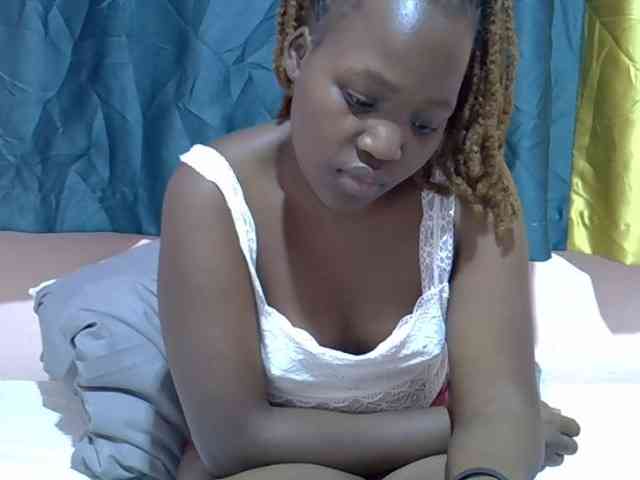 Candylily1 webcam