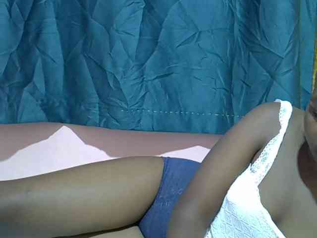 Candylily1 webcam