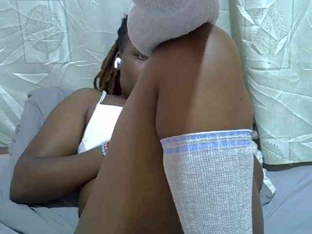 Candylily1 webcam