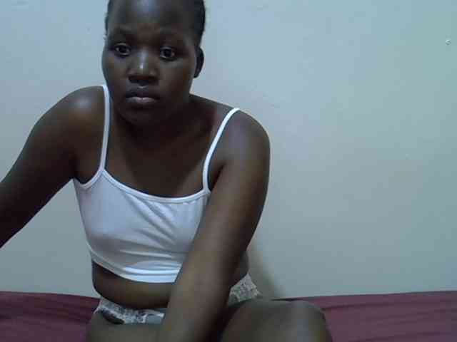 Candylily1 webcam