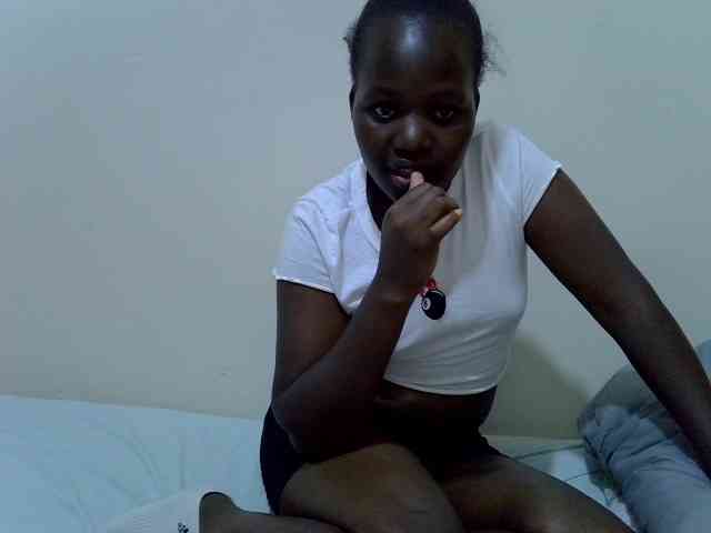 Candylily1 webcam
