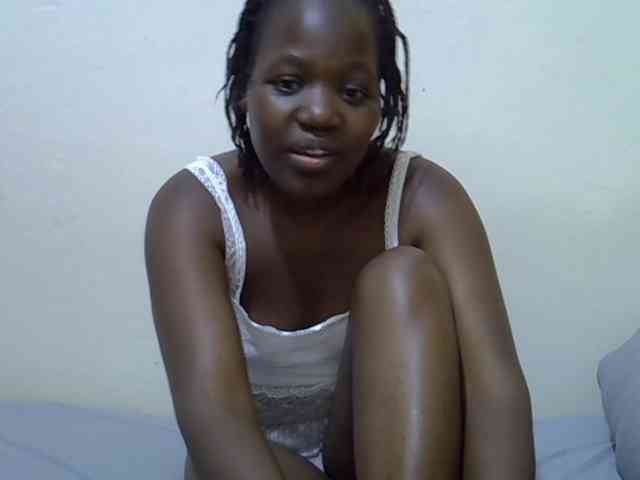 Candylily1 webcam