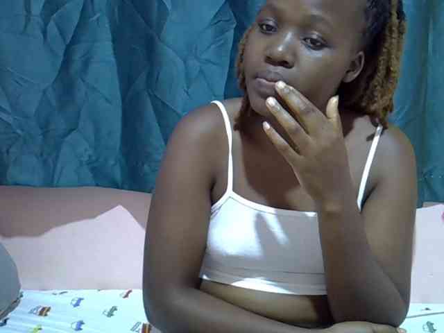 Candylily1 webcam