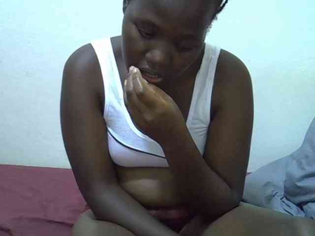 Candylily1 webcam